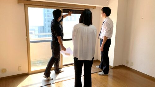 夏期業務体験レポート🔍