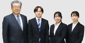 2026年度入社内定式