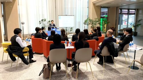 健康推進セミナー