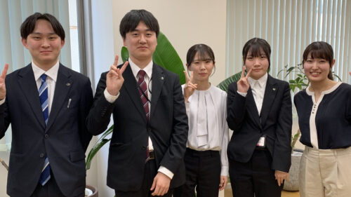 新人研修振り返りレポート～１か月半の軌跡～