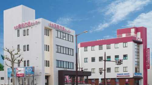 令和８年度 秋田県・岩手県・秋田市業界研究セミナーin弘前大学