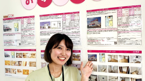 【限定公開中】卒業生にインタビュー！！