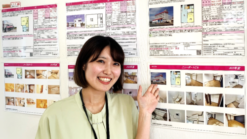 【限定公開中】卒業生にインタビュー！！
