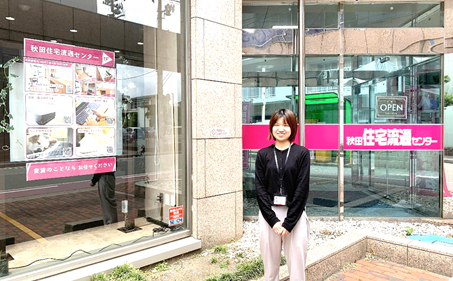 新卒6年目の新店長にインタビュー！！