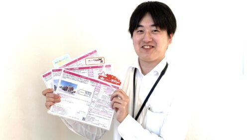 KocchAke！「先輩の声」更新！！
