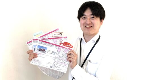 KocchAke！「先輩の声」更新！！