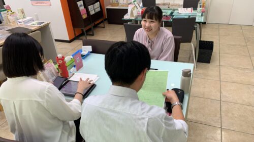 夏の業務体験レポート！